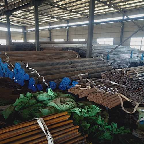 祁阳声测管为何能作为桩基础检测材料？