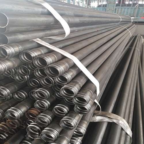 祁阳声测管的的超声波检测的工作原理是什么？