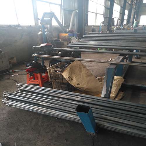 祁阳桥梁桩基声测管的施工工艺流程